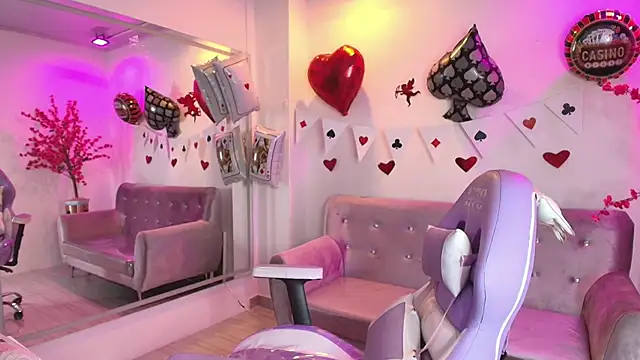 Snapshot of Antonella_wild chatting on 18, 2, 2026 Antonella wild online show from 18, 2, 2026