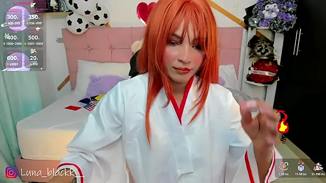 Snapshot of Luna_blackk chatting on 3, 7, 2026 Luna blackk online show from 3, 7, 2026