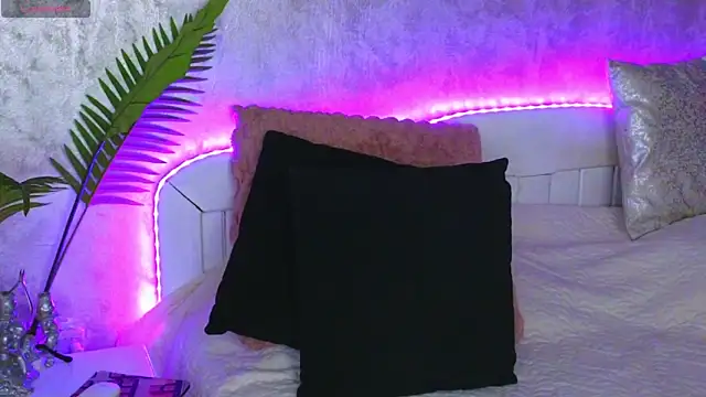 Aelorya online show from 27, 11, 2025