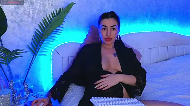 Aelorya online show from 19, 11, 2025