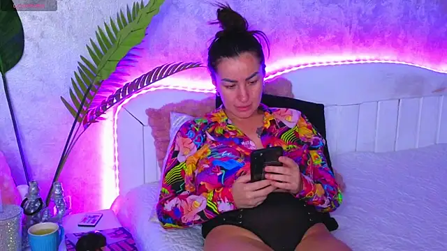 Aelorya online show from 24, 9, 2025