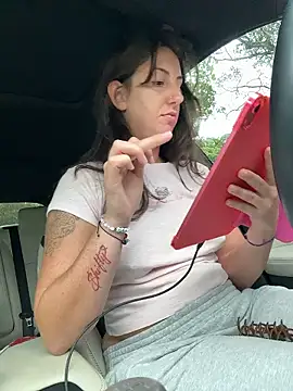 sweetsirenn online show from 13, 1, 2026