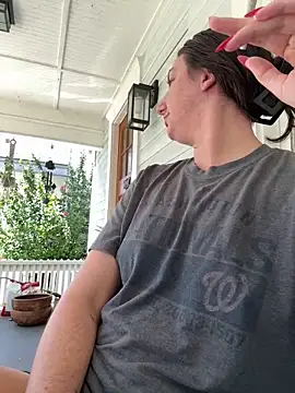 sweetsirenn online show from 13, 9, 2025