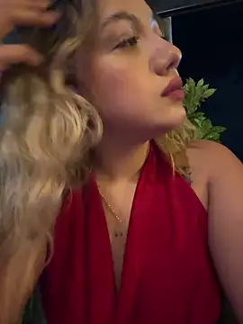 Becca Johnson u online show from 1, 10, 2025