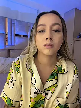 Becca Johnson u online show from 26, 10, 2025