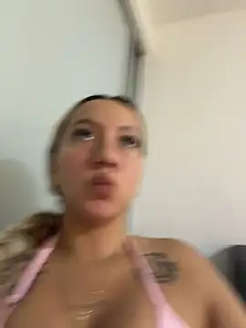 Becca Johnson u online show from 13, 2, 2026