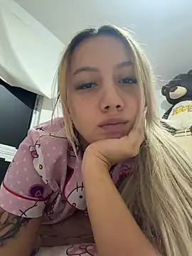 Becca Johnson u online show from 1, 2, 2026