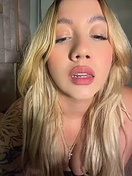 Becca Johnson u online show from 8, 4, 2026