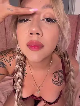 Becca Johnson u online show from 14, 2, 2026