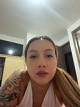 Snapshot of Becca_Johnson_u chatting on 30, 6, 2026 Becca Johnson u online show from 30, 6, 2026