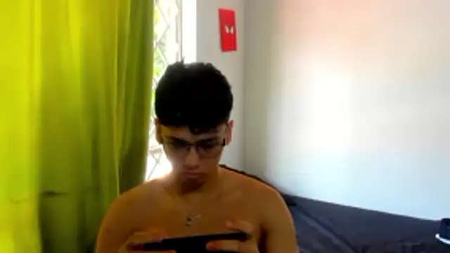 jacobs shelby online show from 19, 10, 2025