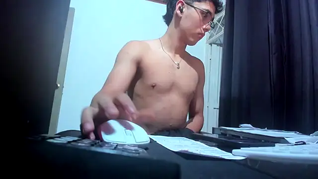 jacobs shelby online show from 4, 10, 2025