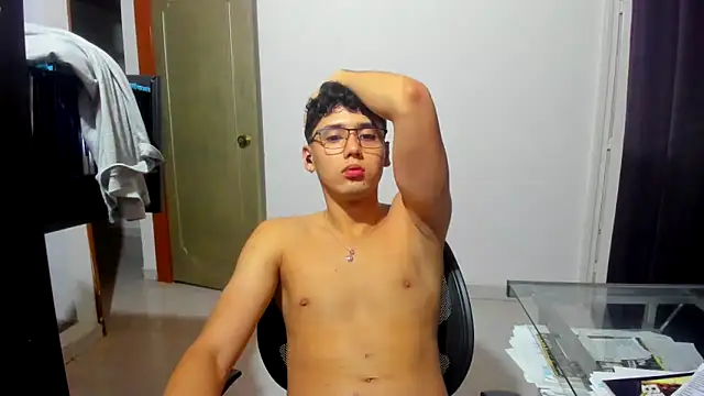 jacobs shelby online show from 22, 10, 2025