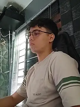 jacobs shelby online show from 25, 11, 2025