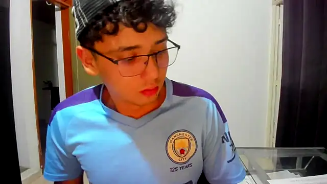 jacobs shelby online show from 31, 10, 2025