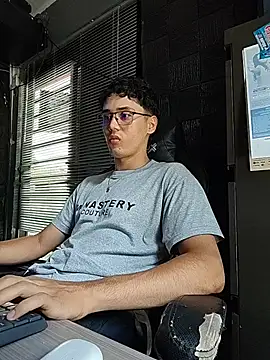 jacobs shelby online show from 1, 6, 2026