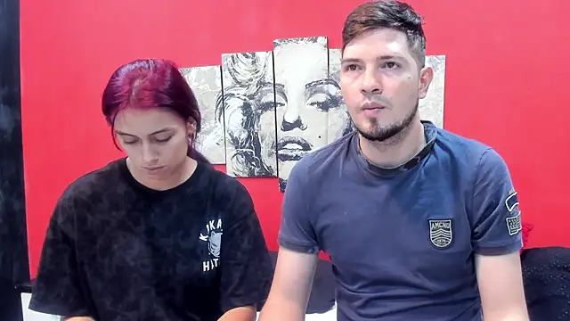 Isa Anderson09 online show from 16, 9, 2025