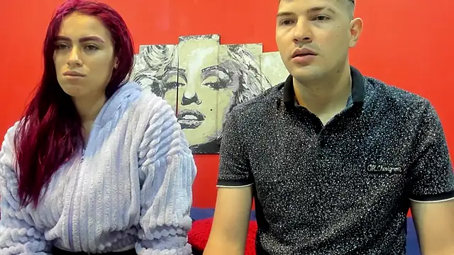Isa Anderson09 online show from 4, 10, 2025