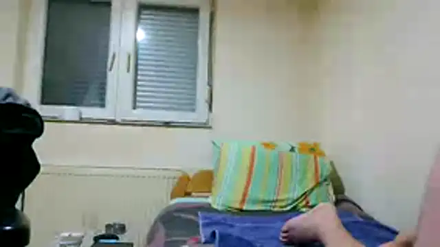 saladinbakiz online show from 13, 3, 2026