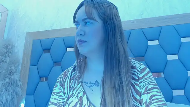 juliette pretty  online show from 31, 3, 2026