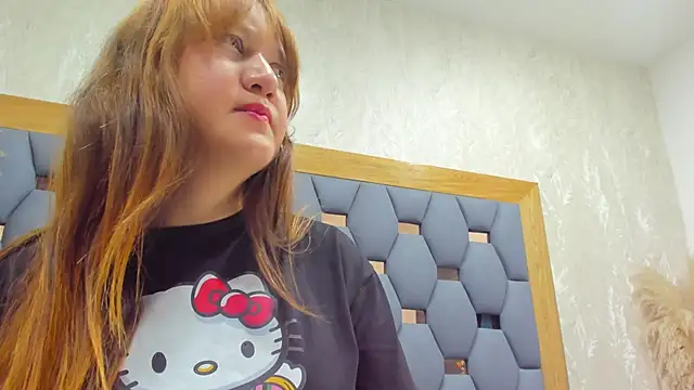 juliette pretty  online show from 8, 4, 2026