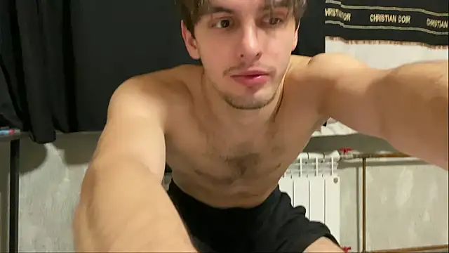 elliot scott online show from 18, 12, 2025