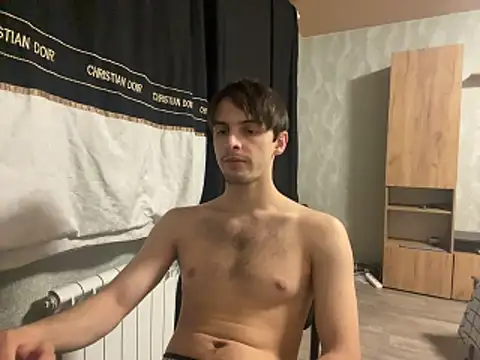 elliot scott online show from 15, 12, 2025