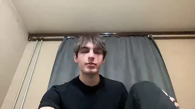 elliot scott online show from 12, 1, 2026