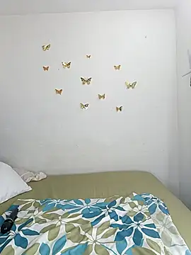 Snapshot of Ana-victoria chatting on 16, 1, 2026 Ana-victoria online show from 16, 1, 2026