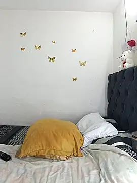 Ana-victoria online show from 20, 3, 2026