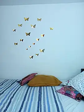 Snapshot of Ana-victoria chatting on 14, 9, 2025 Ana-victoria online show from 14, 9, 2025