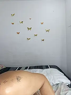 Snapshot of Ana-victoria chatting on 15, 1, 2026 Ana-victoria online show from 15, 1, 2026