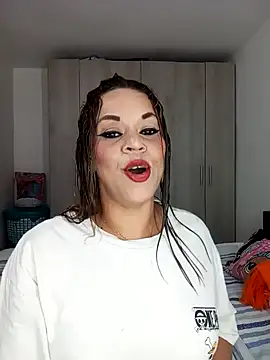 Snapshot of Ana-victoria chatting on 27, 9, 2025 Ana-victoria online show from 27, 9, 2025