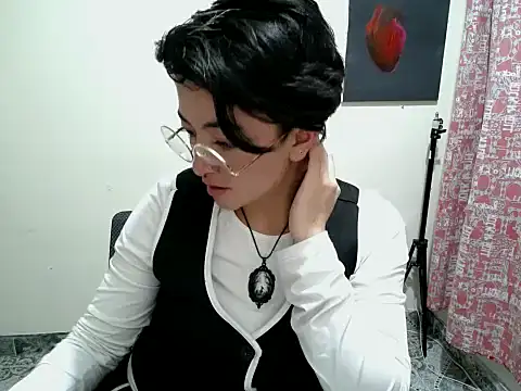 Came-II online show from 15, 6, 2026
