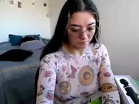 Came-II online show from 8, 11, 2025