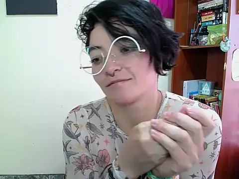 Came-II online show from 21, 7, 2026