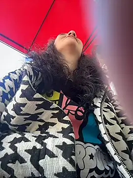 SALOME KORLAND online show from 9, 1, 2026