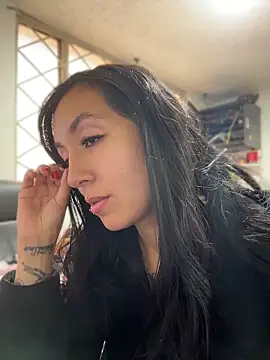 SALOME KORLAND online show from 28, 4, 2026