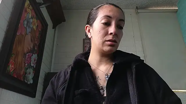SALOME KORLAND online show from 14, 6, 2026