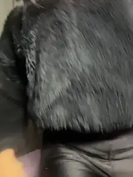 SALOME KORLAND online show from 11, 11, 2025