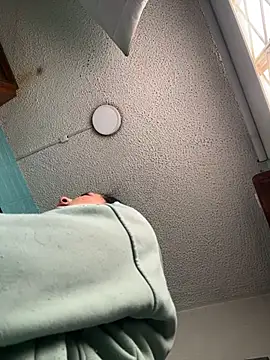 SALOME KORLAND online show from 14, 10, 2025