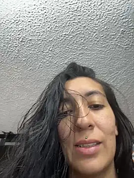 SALOME KORLAND online show from 28, 2, 2026