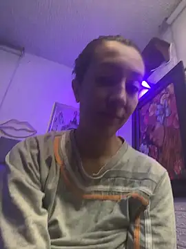 SALOME KORLAND online show from 27, 3, 2026