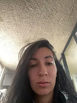 SALOME KORLAND online show from 12, 4, 2026