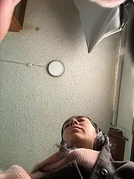 SALOME KORLAND online show from 4, 2, 2026