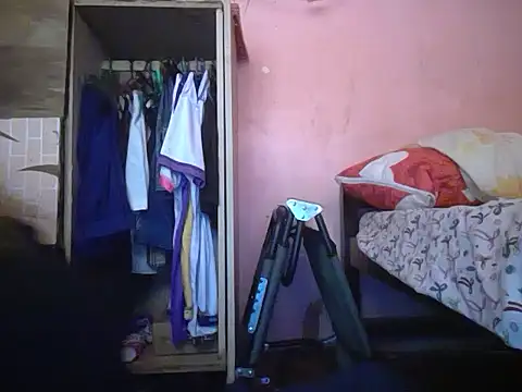 Snapshot of kassy09 chatting on 27, 5, 2026 kassy09 online show from 27, 5, 2026