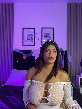 ashlycarteer online show from 25, 10, 2025