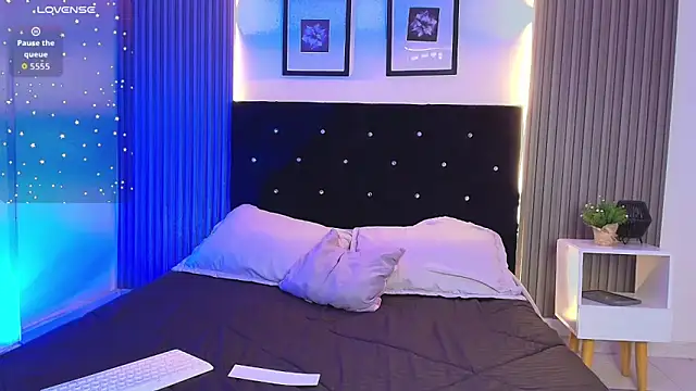 ashlycarteer online show from 27, 9, 2025