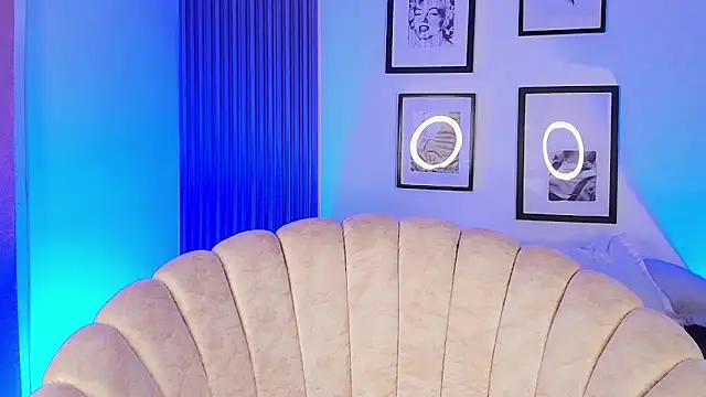 ashlycarteer online show from 14, 4, 2026