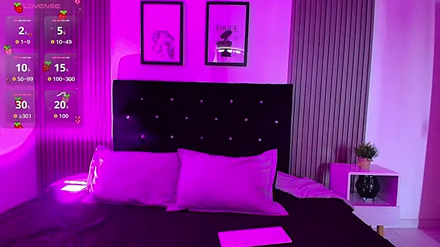 ashlycarteer online show from 5, 1, 2026